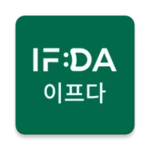 이프다 android application logo